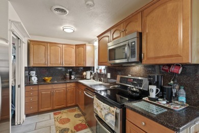 Located Across from the Alpine Golf Course, This adorable home on Alpine Golf Course in Texas - for sale on GolfHomes.com, golf home, golf lot