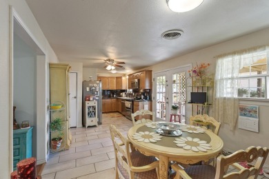 Located Across from the Alpine Golf Course, This adorable home on Alpine Golf Course in Texas - for sale on GolfHomes.com, golf home, golf lot