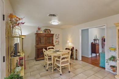 Located Across from the Alpine Golf Course, This adorable home on Alpine Golf Course in Texas - for sale on GolfHomes.com, golf home, golf lot