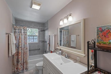 Located Across from the Alpine Golf Course, This adorable home on Alpine Golf Course in Texas - for sale on GolfHomes.com, golf home, golf lot