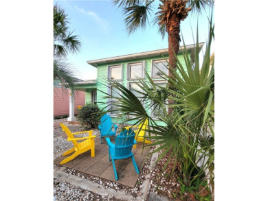If you're looking for a move-in ready second home or on Palmilla Beach Golf Club in Texas - for sale on GolfHomes.com, golf home, golf lot