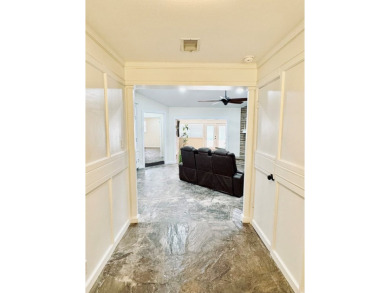 Beautiful 4BR/4BA home on a corner lot at Andrews County Golf on Andrews County Golf Course in Texas - for sale on GolfHomes.com, golf home, golf lot