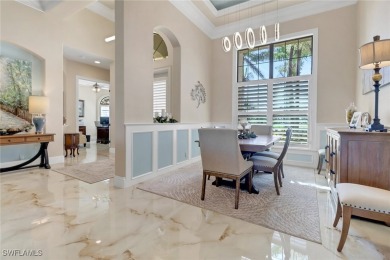 Discover refined Florida living in this stunning TURNKEY on Royal Tee Country Club in Florida - for sale on GolfHomes.com, golf home, golf lot