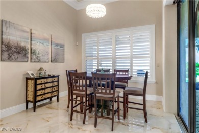 Discover refined Florida living in this stunning TURNKEY on Royal Tee Country Club in Florida - for sale on GolfHomes.com, golf home, golf lot