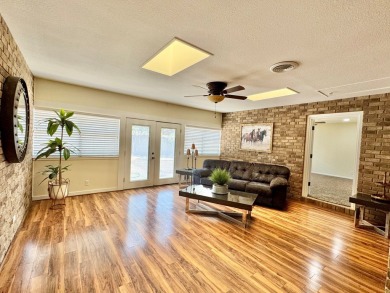 Beautiful 4BR/4BA home on a corner lot at Andrews County Golf on Andrews County Golf Course in Texas - for sale on GolfHomes.com, golf home, golf lot