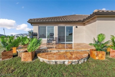 LIKE-NEW CONSTRUCTION IN A GOLF CART-FRIENDLY COMMUNITY! on Burnt Store Golf Club in Florida - for sale on GolfHomes.com, golf home, golf lot
