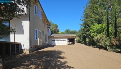 Welcome to 3085 Alexis Dr, unfinished business in the Silicon on Palo Alto Hills Golf and Country Club in California - for sale on GolfHomes.com, golf home, golf lot