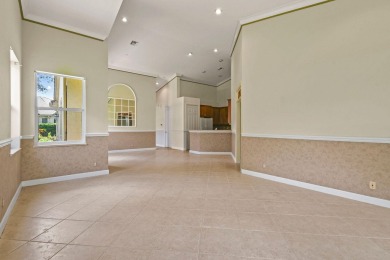 Beautifully updated 2-bedroom, 2-bath, 1-car garage villa with a on The Legacy Golf and Tennis Club in Florida - for sale on GolfHomes.com, golf home, golf lot
