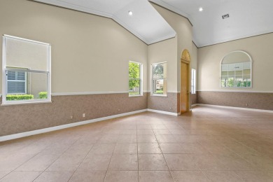 Beautifully updated 2-bedroom, 2-bath, 1-car garage villa with a on The Legacy Golf and Tennis Club in Florida - for sale on GolfHomes.com, golf home, golf lot