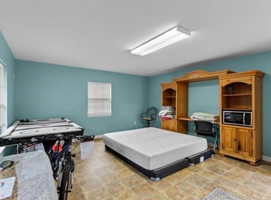 4BR/3BA CUSTOM HOME ON 1 ACRE | BUCK BAY SUBDIVISION. Just on Chiefland Golf and Country Club in Florida - for sale on GolfHomes.com, golf home, golf lot