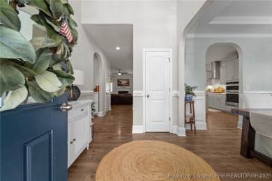 Stunning Golf Course Home in Legacy Lakes - 4BR/3.5BA + Bonus on Legacy Golf Links in North Carolina - for sale on GolfHomes.com, golf home, golf lot