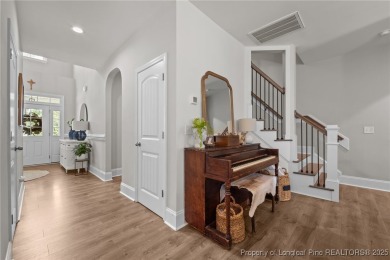Stunning Golf Course Home in Legacy Lakes - 4BR/3.5BA + Bonus on Legacy Golf Links in North Carolina - for sale on GolfHomes.com, golf home, golf lot