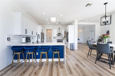 Welcome to your desert oasis in the heart of Sun City Summerlin! on Highland Falls Golf Club in Nevada - for sale on GolfHomes.com, golf home, golf lot