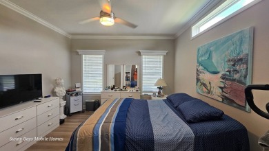 Enjoy the Florida Lifestyle in the resort-style 55+ active gated on The Riverside Golf Club in Florida - for sale on GolfHomes.com, golf home, golf lot