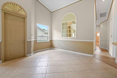 Beautifully updated 2-bedroom, 2-bath, 1-car garage villa with a on The Legacy Golf and Tennis Club in Florida - for sale on GolfHomes.com, golf home, golf lot