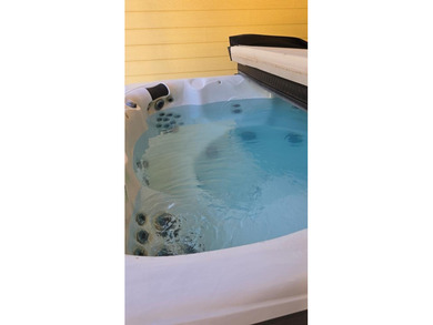 4BR/3BA CUSTOM HOME ON 1 ACRE | BUCK BAY SUBDIVISION. Just on Chiefland Golf and Country Club in Florida - for sale on GolfHomes.com, golf home, golf lot