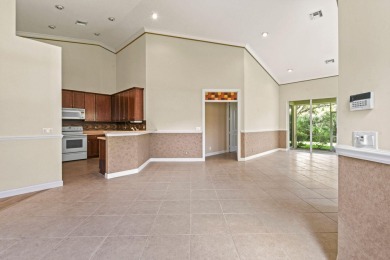 Beautifully updated 2-bedroom, 2-bath, 1-car garage villa with a on The Legacy Golf and Tennis Club in Florida - for sale on GolfHomes.com, golf home, golf lot