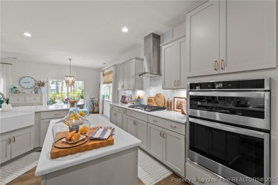 Stunning Golf Course Home in Legacy Lakes - 4BR/3.5BA + Bonus on Legacy Golf Links in North Carolina - for sale on GolfHomes.com, golf home, golf lot