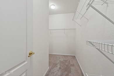 Exceptional move-in ready home in the premier Johnson Ranch on The Golf Club At Johnson Ranch in Arizona - for sale on GolfHomes.com, golf home, golf lot