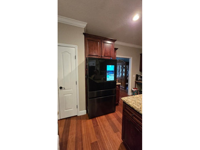 4BR/3BA CUSTOM HOME ON 1 ACRE | BUCK BAY SUBDIVISION. Just on Chiefland Golf and Country Club in Florida - for sale on GolfHomes.com, golf home, golf lot