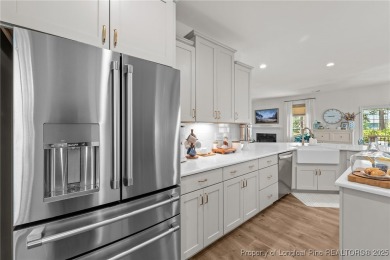 Stunning Golf Course Home in Legacy Lakes - 4BR/3.5BA + Bonus on Legacy Golf Links in North Carolina - for sale on GolfHomes.com, golf home, golf lot