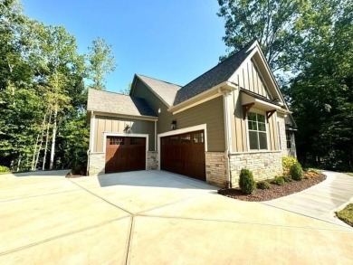 Beautiful new custom home in the Irish Creek Country Club on Club At Irish Creek in North Carolina - for sale on GolfHomes.com, golf home, golf lot