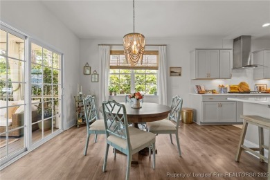 Stunning Golf Course Home in Legacy Lakes - 4BR/3.5BA + Bonus on Legacy Golf Links in North Carolina - for sale on GolfHomes.com, golf home, golf lot