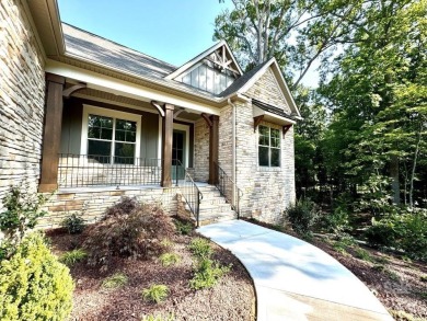 Beautiful new custom home in the Irish Creek Country Club on Club At Irish Creek in North Carolina - for sale on GolfHomes.com, golf home, golf lot