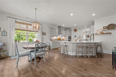 Stunning Golf Course Home in Legacy Lakes - 4BR/3.5BA + Bonus on Legacy Golf Links in North Carolina - for sale on GolfHomes.com, golf home, golf lot