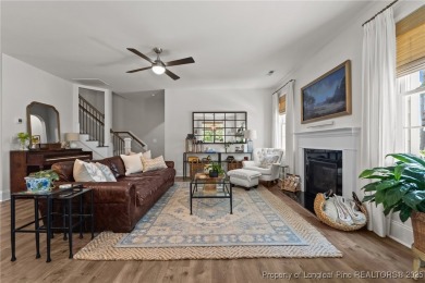 Stunning Golf Course Home in Legacy Lakes - 4BR/3.5BA + Bonus on Legacy Golf Links in North Carolina - for sale on GolfHomes.com, golf home, golf lot