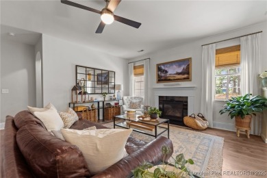 Stunning Golf Course Home in Legacy Lakes - 4BR/3.5BA + Bonus on Legacy Golf Links in North Carolina - for sale on GolfHomes.com, golf home, golf lot