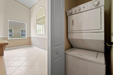 Beautifully updated 2-bedroom, 2-bath, 1-car garage villa with a on The Legacy Golf and Tennis Club in Florida - for sale on GolfHomes.com, golf home, golf lot