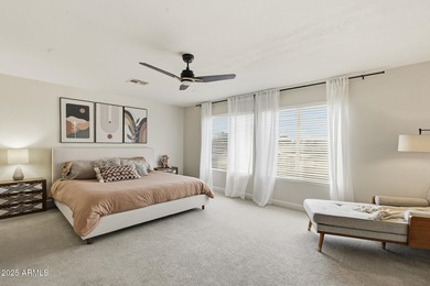 Welcome to this stunning and spacious 3-bedroom, 2.5-bath home on The Golf Club At Johnson Ranch in Arizona - for sale on GolfHomes.com, golf home, golf lot