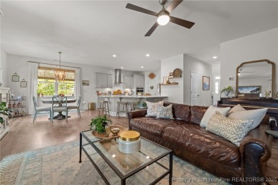 Stunning Golf Course Home in Legacy Lakes - 4BR/3.5BA + Bonus on Legacy Golf Links in North Carolina - for sale on GolfHomes.com, golf home, golf lot