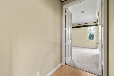 Beautifully updated 2-bedroom, 2-bath, 1-car garage villa with a on The Legacy Golf and Tennis Club in Florida - for sale on GolfHomes.com, golf home, golf lot