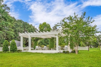 Gorgeous .723-acre lot w/161 ft of pristine marsh front offers on Sapelo Hammock Golf Club in Georgia - for sale on GolfHomes.com, golf home, golf lot
