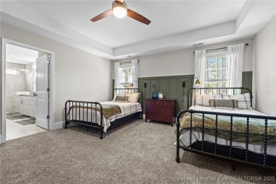 Stunning Golf Course Home in Legacy Lakes - 4BR/3.5BA + Bonus on Legacy Golf Links in North Carolina - for sale on GolfHomes.com, golf home, golf lot