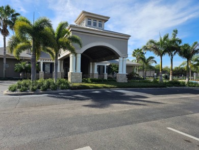 Enjoy the Florida Lifestyle in the resort-style 55+ active gated on The Riverside Golf Club in Florida - for sale on GolfHomes.com, golf home, golf lot