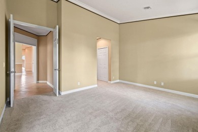 Beautifully updated 2-bedroom, 2-bath, 1-car garage villa with a on The Legacy Golf and Tennis Club in Florida - for sale on GolfHomes.com, golf home, golf lot