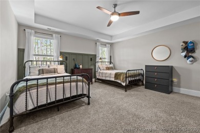 Stunning Golf Course Home in Legacy Lakes - 4BR/3.5BA + Bonus on Legacy Golf Links in North Carolina - for sale on GolfHomes.com, golf home, golf lot