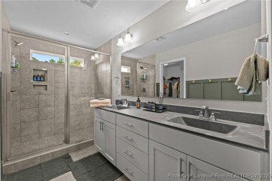 Stunning Golf Course Home in Legacy Lakes - 4BR/3.5BA + Bonus on Legacy Golf Links in North Carolina - for sale on GolfHomes.com, golf home, golf lot