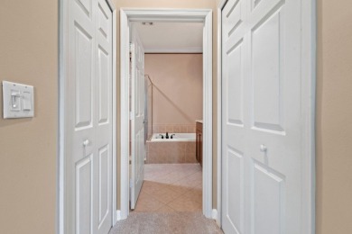 Beautifully updated 2-bedroom, 2-bath, 1-car garage villa with a on The Legacy Golf and Tennis Club in Florida - for sale on GolfHomes.com, golf home, golf lot