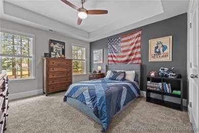 Stunning Golf Course Home in Legacy Lakes - 4BR/3.5BA + Bonus on Legacy Golf Links in North Carolina - for sale on GolfHomes.com, golf home, golf lot