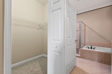 Beautifully updated 2-bedroom, 2-bath, 1-car garage villa with a on The Legacy Golf and Tennis Club in Florida - for sale on GolfHomes.com, golf home, golf lot