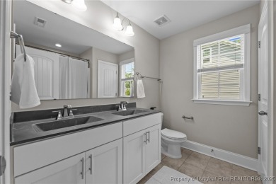 Stunning Golf Course Home in Legacy Lakes - 4BR/3.5BA + Bonus on Legacy Golf Links in North Carolina - for sale on GolfHomes.com, golf home, golf lot