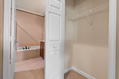 Beautifully updated 2-bedroom, 2-bath, 1-car garage villa with a on The Legacy Golf and Tennis Club in Florida - for sale on GolfHomes.com, golf home, golf lot