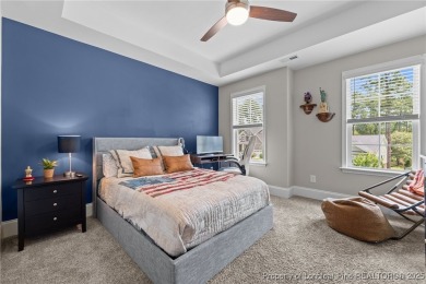Stunning Golf Course Home in Legacy Lakes - 4BR/3.5BA + Bonus on Legacy Golf Links in North Carolina - for sale on GolfHomes.com, golf home, golf lot