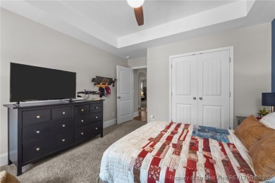 Stunning Golf Course Home in Legacy Lakes - 4BR/3.5BA + Bonus on Legacy Golf Links in North Carolina - for sale on GolfHomes.com, golf home, golf lot