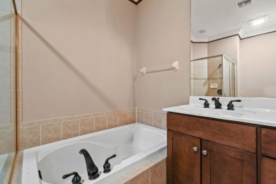 Beautifully updated 2-bedroom, 2-bath, 1-car garage villa with a on The Legacy Golf and Tennis Club in Florida - for sale on GolfHomes.com, golf home, golf lot