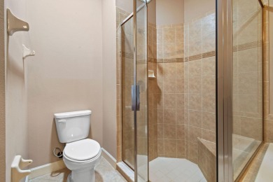 Beautifully updated 2-bedroom, 2-bath, 1-car garage villa with a on The Legacy Golf and Tennis Club in Florida - for sale on GolfHomes.com, golf home, golf lot